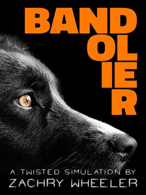 cover image of Bandolier